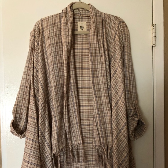 Billabong Cardigan - Picture 2 of 3